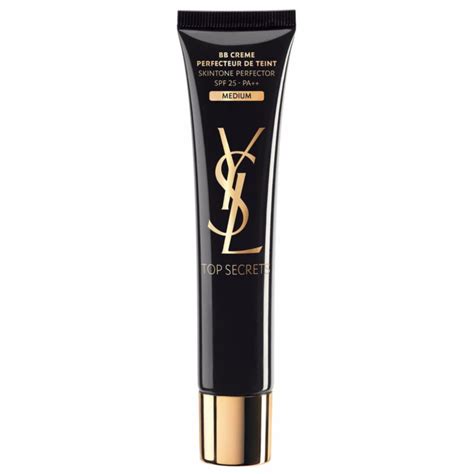 ysl bb cream medium uk|YSL beaute pouch.